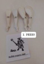 micronauti oberon 1 gamba