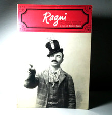 RAGNI UNA FIGURA POPOLARE DELLA VECCHIA BOLOGNA DI ENRICO RAGNI 1969(40)