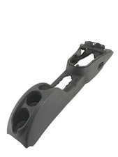 9652720577 TUNNEL CENTRALE CITROEN C2 (2008) 1.1 BENZINA 44KW 3P