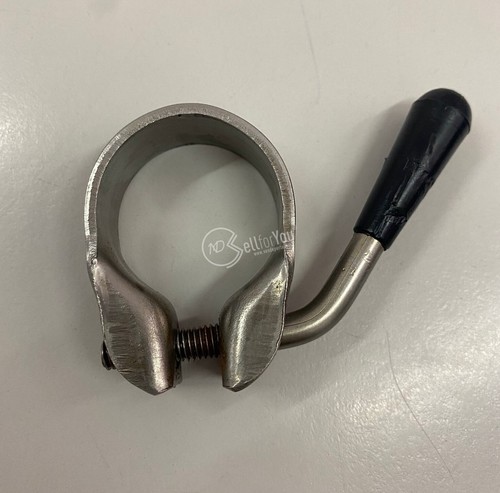 Fascetta stringitubo inox - , Ø