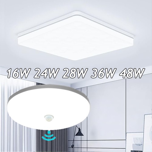 Plafoniera led 16w 48w - led, 16w-48w