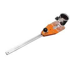 Tagliabordi elettrico manuale taglialegna taglio circolare fresa utensile