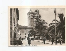 CIVITAVECCHIA PIAZZA CALAMATTA LA ROCCA PERSONE CARRO
