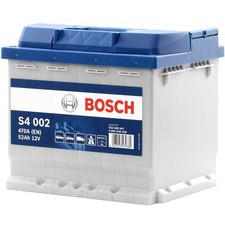 BOSCH 0 092 S40 020 S4