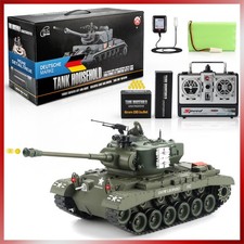 RC carro armato M26 Pershing