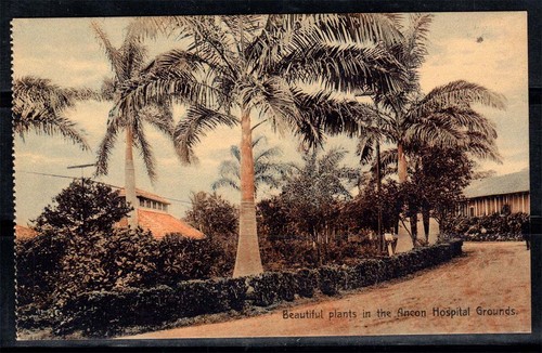 Panama 1904 1915 - panama, cartolina