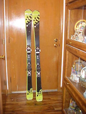 Rossignol experience exp - experience,
