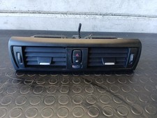 bocchette aria cruscotto bmw