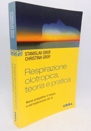 Respirazione olotropica