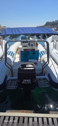 Gommone joker boat 6 - gommone, mt