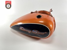 Serbatoio Yamaha XVS 650 Drag