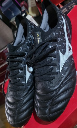 Scarpe calcio mizuno - scarpe, morelia