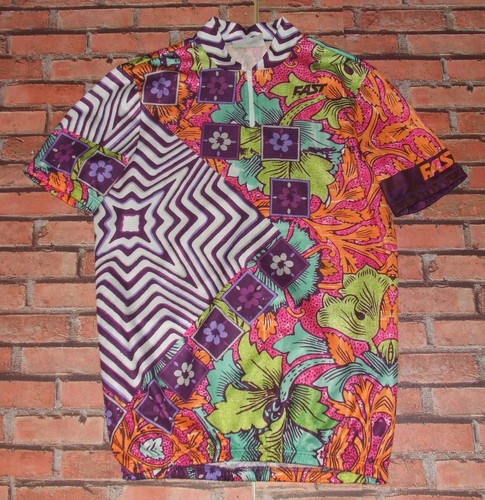 Fast vintage maglia - maglia, shirt