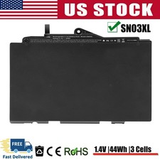 SN03XL Laptop Battery for HP