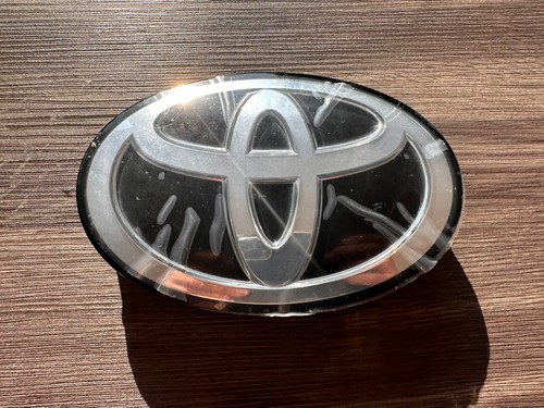 Emblema griglia radiatore