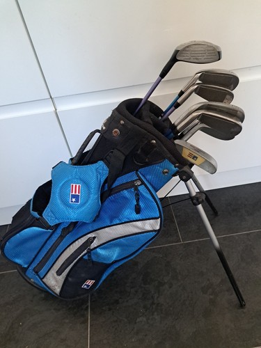 Superbo set mazze golf - set, da