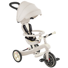 Triciclo passeggino Globber