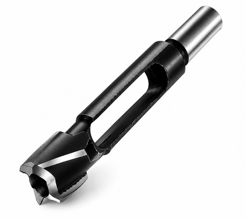 Pollice tassello tenone - 1/2,