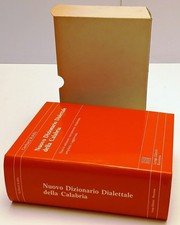 Nuovo Dizionario Dialettale