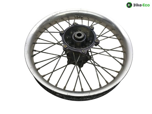 Jante arrière gasgas 125 - jante,