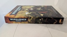 Warhammer 40000 Regolamento 7
