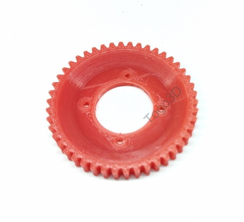 Ingranaggio corona 46t per - ingranaggio,