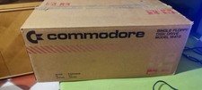 Commodore 1541 c  5.25" Floppy