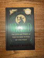 Wicked Collector’s Edition