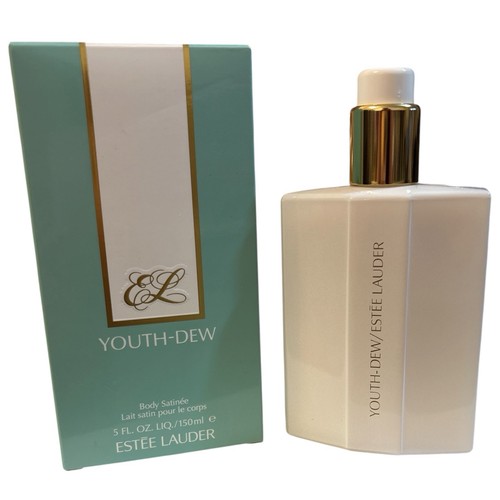 Estee lauder youth dew body - estee, youth-dew