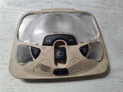 A2098200901 luce interna - ,