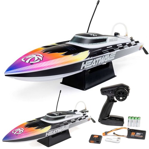Pro boat prb08053t2 recoil - boat, 2