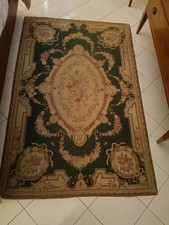 tappeto passatoia antico