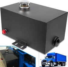 Serbatoio serbatoio fluido