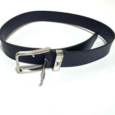 Cintura Louis Vuitton in pelle