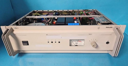 Philips amplificatore di - 45,