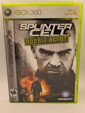 Tom Clancy's Splinter Cell