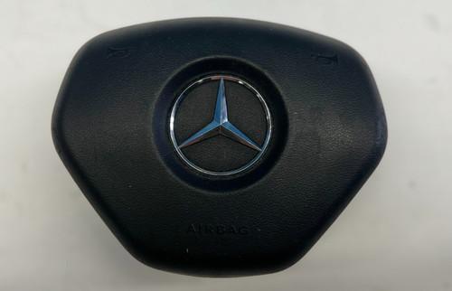 Airbag volante lato guida