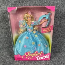 Barbie vintage 1995 che canta