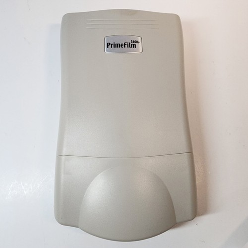 Primefilm 3600u scanner - primefilm,