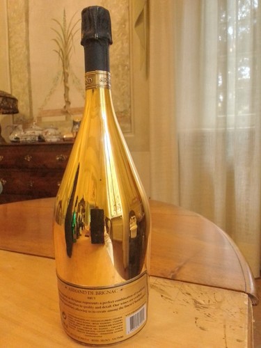 Champagne armand brignac - armand, de