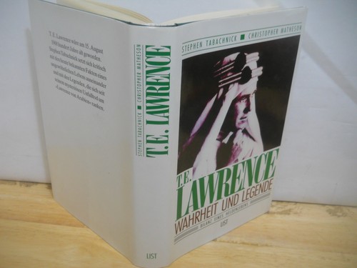 German text - ,