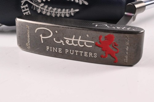 Piretti black onyx - piretti,