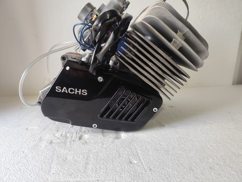Sachs anni velocità - sachs,