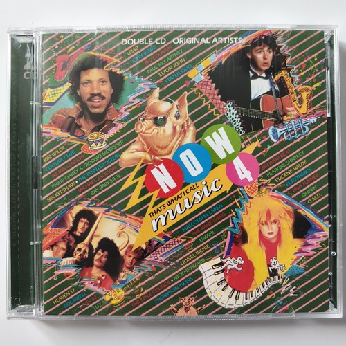 Now that what call - what, i