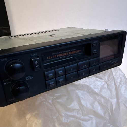 Magnadyne m4090 radio fm - magnadyne,