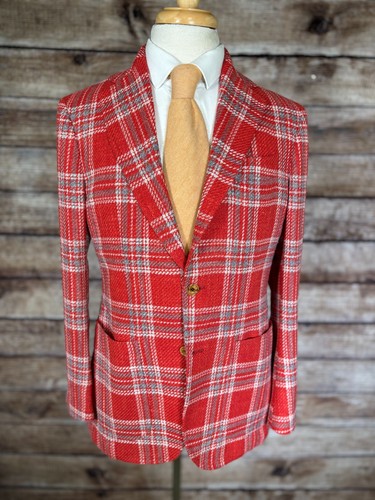 Blazer sartorio kiton lana - blazer, by