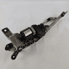 Motorino tergiparabrezza
