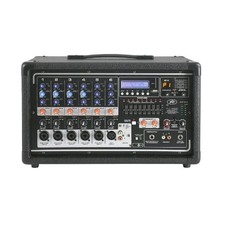 Peavey Pvi 6500 Audio Mixer