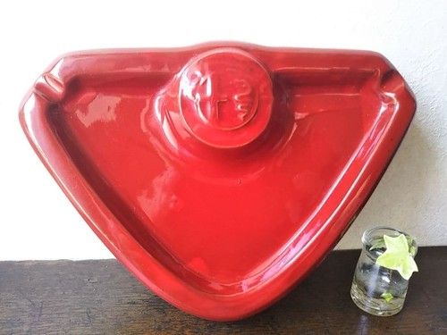Posacenere alfa romeo ferrari - alfa,
