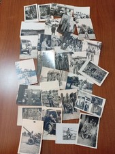 MILITARI,MEZZI MILITARI,VITA DI CASERMA,EPOCA,MISCELLANEA